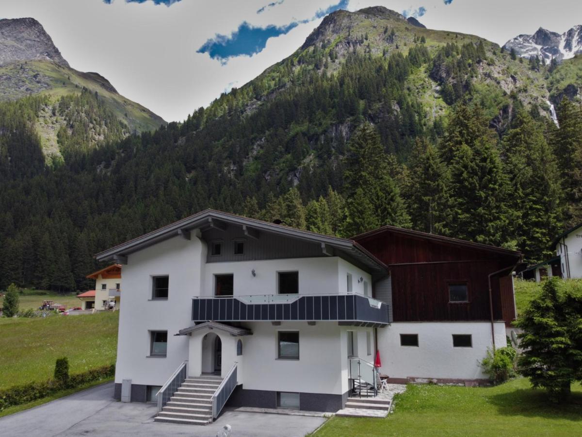 Montana Appartamento