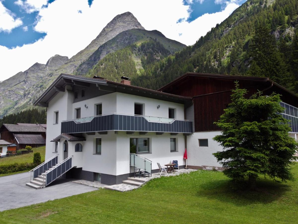 Montana Appartamento
