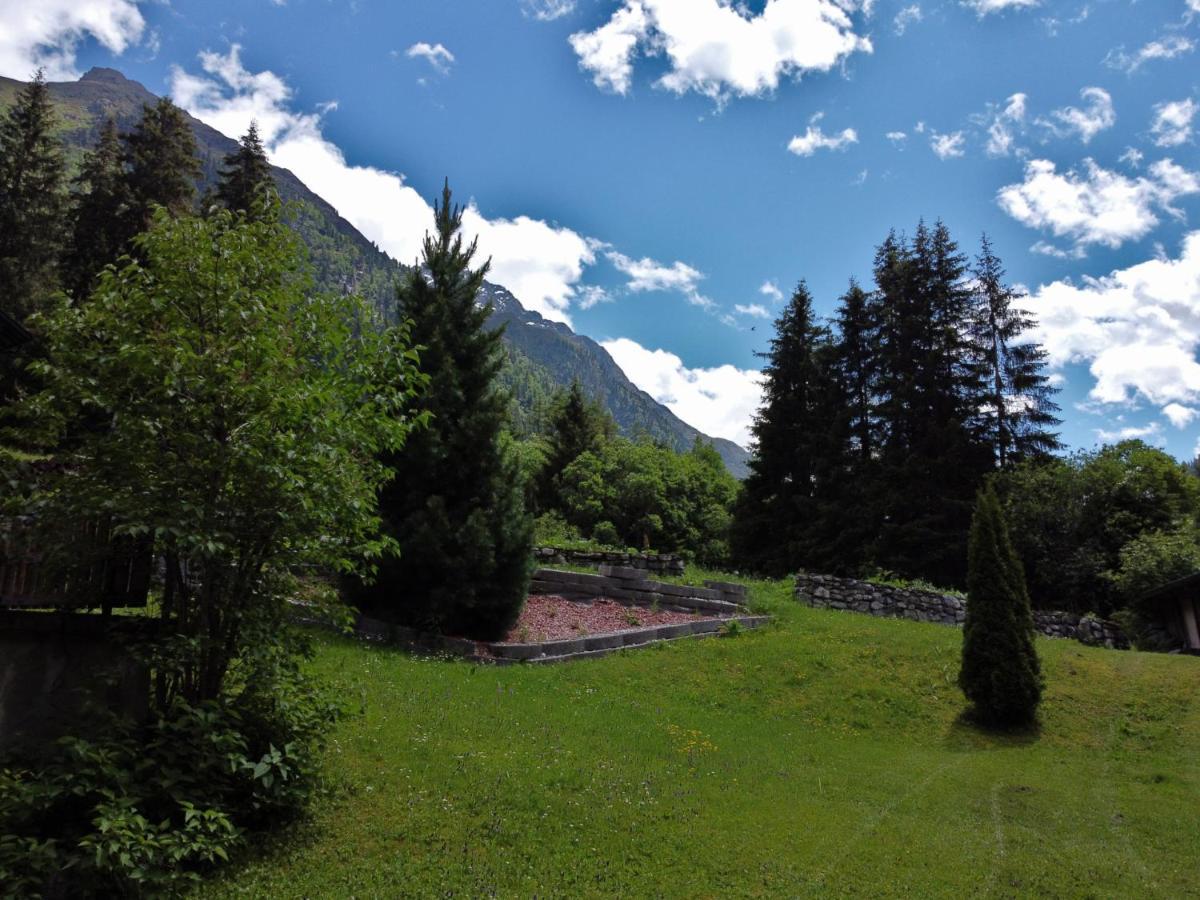 Montana Appartamento