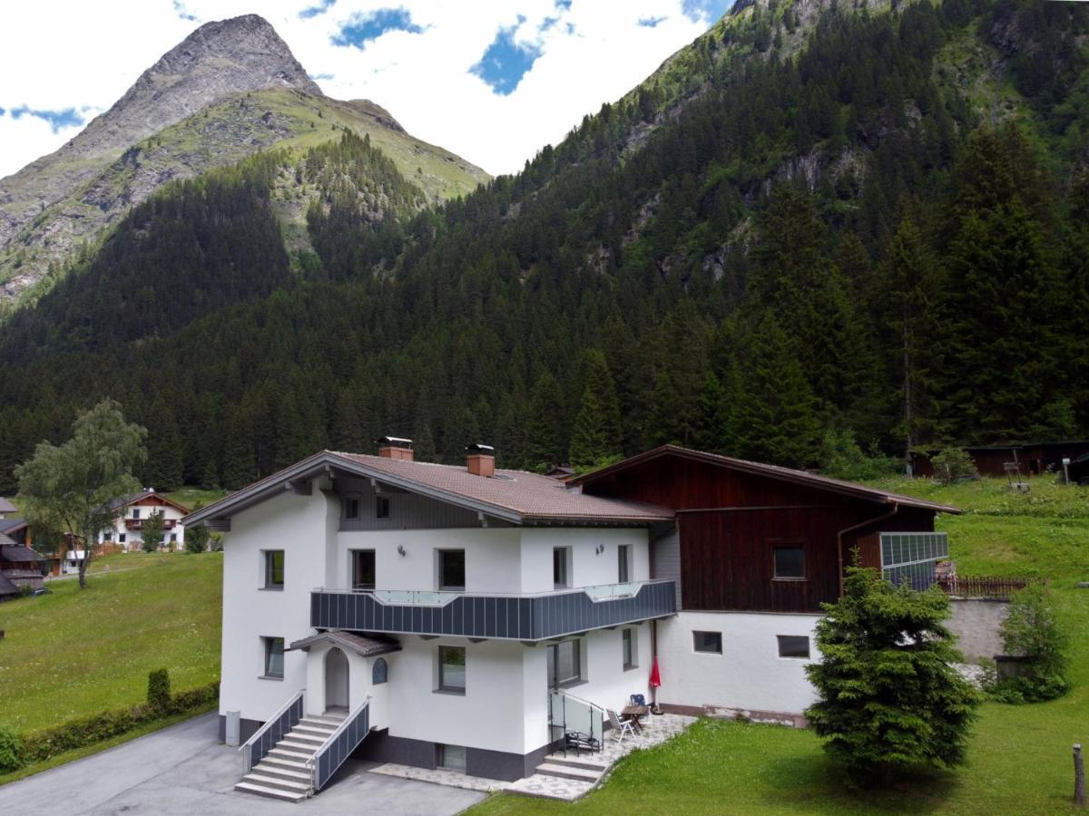 Appartamento Montana *