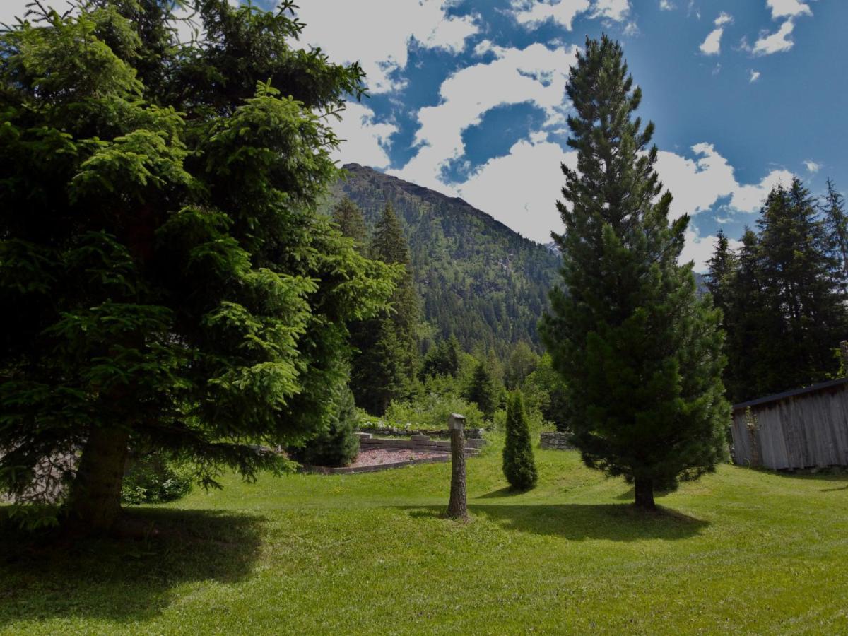 Montana * St. Leonhard im Pitztal