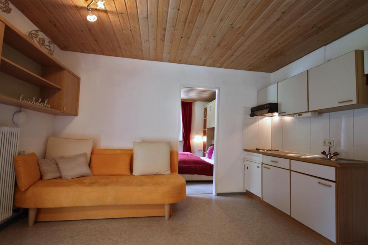 Apartment Montana *
