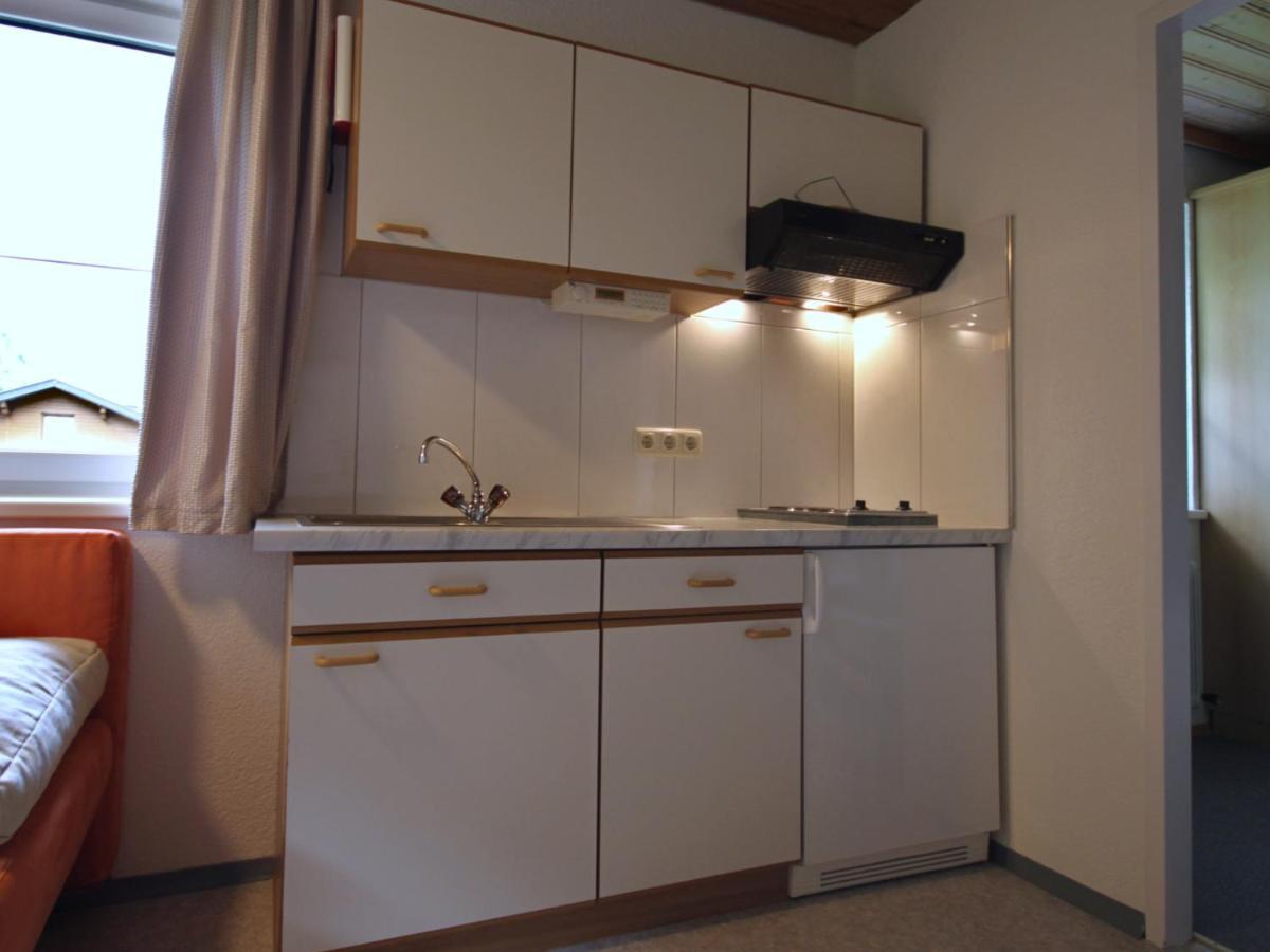 Apartment Montana *